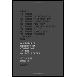 People's History of Computing in the United States