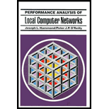 Performance Analysis of Local Computer Networks