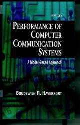 Performance of Computer Comm. Systems