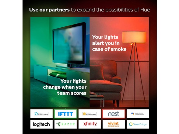 Philips Hue Smart Hub (Open Box)