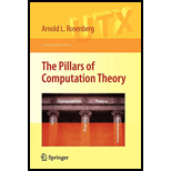 Pillars of Computation Theory: State, Encoding, Nondeterminism