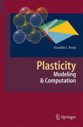 Plasticity : Modeling and Computation