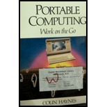 Portable Computing
