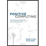 Positive Computing