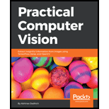 Practical Computer Vision