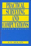 Practical Surveying and Computations
