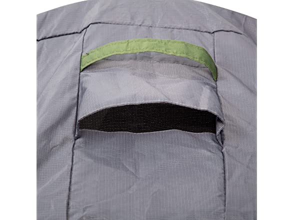 Premium Lightweight Grill Cover, 60 inches