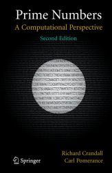 Prime Numbers: Computational Perspective