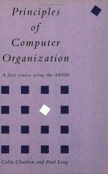 Principles Of Computer Organization