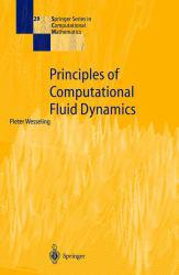 Principles of Computational Fluid Dyn.