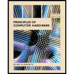 Principles of Computer Hardware