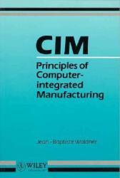 Principles of Computer Integrated Manufacturing