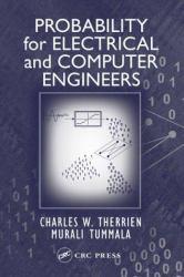 Probability for Electrical and Computer Engineering