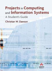 Projects on Computing and Infomation System