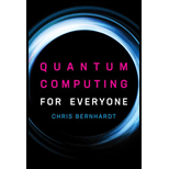 Quantum Computing for Everyone