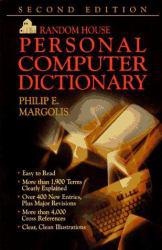 Random House Personal Computer Dictionary