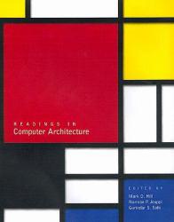 Readings in Computer Architecture