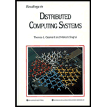 Readings in Dist. Computing Systems