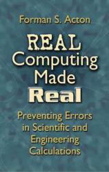 Real Computing Made Real