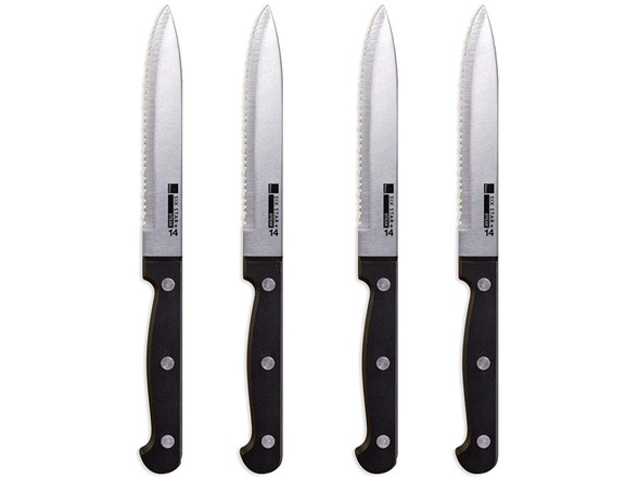 Ronco 4 Piece Steak Knife Set