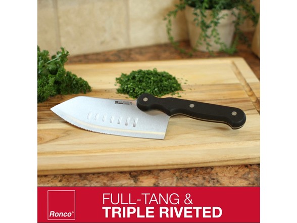 Ronco Rocker Knife