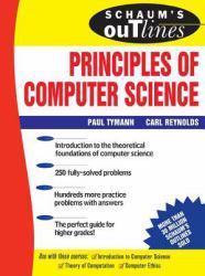 SCHAUM'S OUTLINE OF PRINCIPLES OF COMPUTER SCIENCE