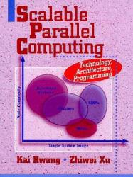 Scalable Parallel Computing