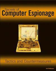 Secrets of Computer Espionage