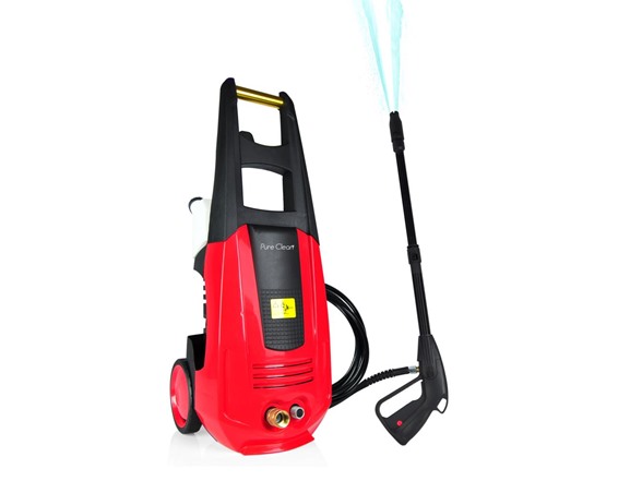 SereneLife 2200 PSI Pressure Washer