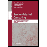 Service-Oriented Computing