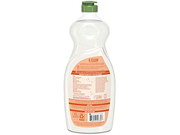 Seventh Generation Dish Liquid Soap