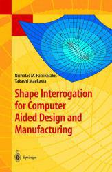 Shape Interrogation for Computer Aided...