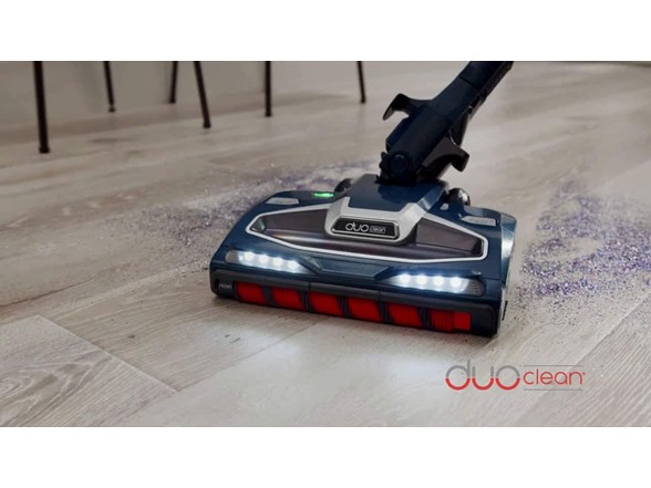 Shark Ultra-Light Stick Vacuum (S&D)