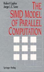 Simd Model of Parallel Computation