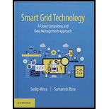 Smart Grid Technology: Cloud Computing