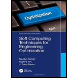 Soft Computing Techniques for Engineering Optimization (Science, Technology, and Management)