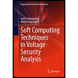 Soft Computing Techniques in Voltage Security Analysis