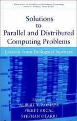 Solutions To Parallel and Distributed Computing...