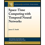 Space-Time Computing with Temporal Neural Networks