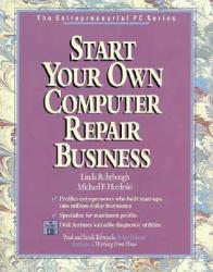 Start Your Own Computer Repair Business