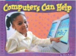 Steck-Vaughn Shutterbug Books Leveled Reader Grades K - 1 Computers Can He