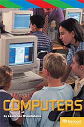 StoryTown : Computers (Teacher)