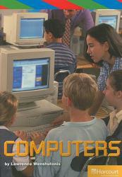 StoryTown : Computers