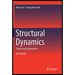 Structural Dynamics: Theory and Computation