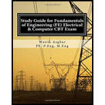 Study Guide for Fundamentals of Engineering (FE) Electrical and Computer CBT Exam