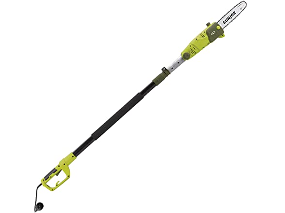 Sun Joe 10-inch Electric Chain/Pole Saw (Open Box)