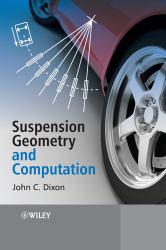 Suspension Analysis and Computational Geom.