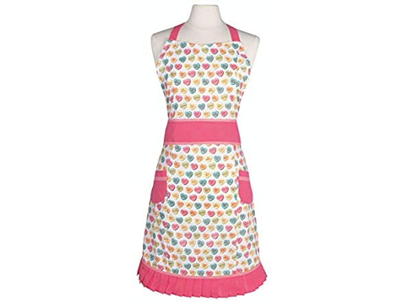 Sweet Hearts Stylish Betty Apron