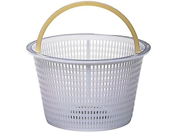 Swimming Pool Replacement Skimmer Basket