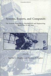 Systems, Experts, and Computers